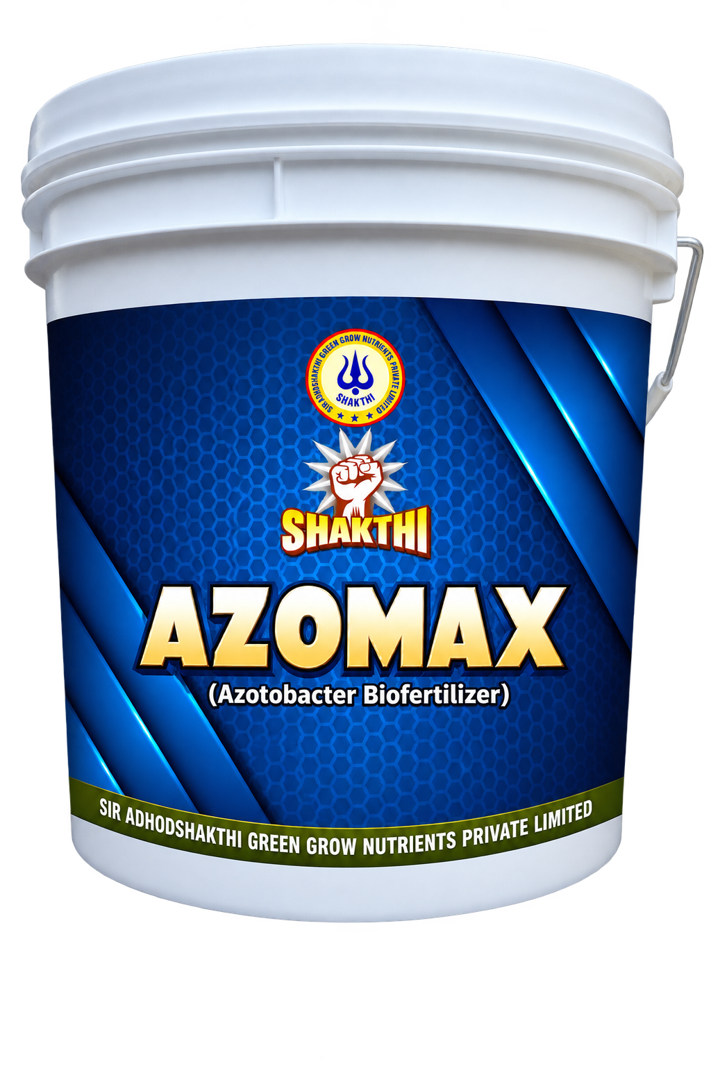 Shakthi Azomax