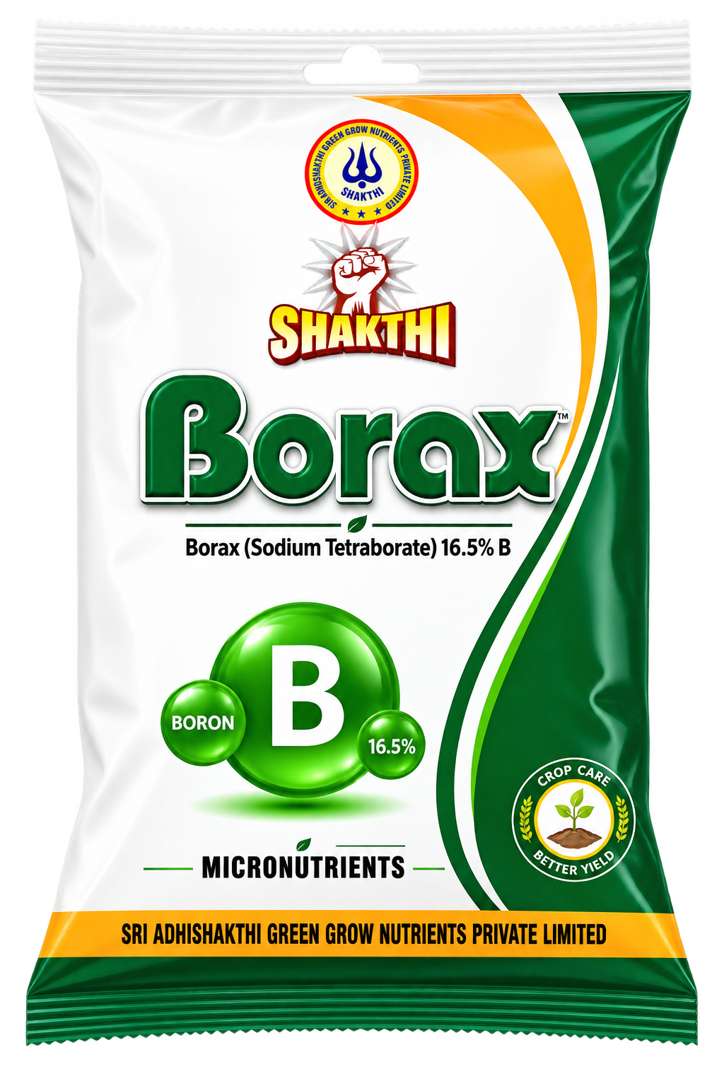 Borax