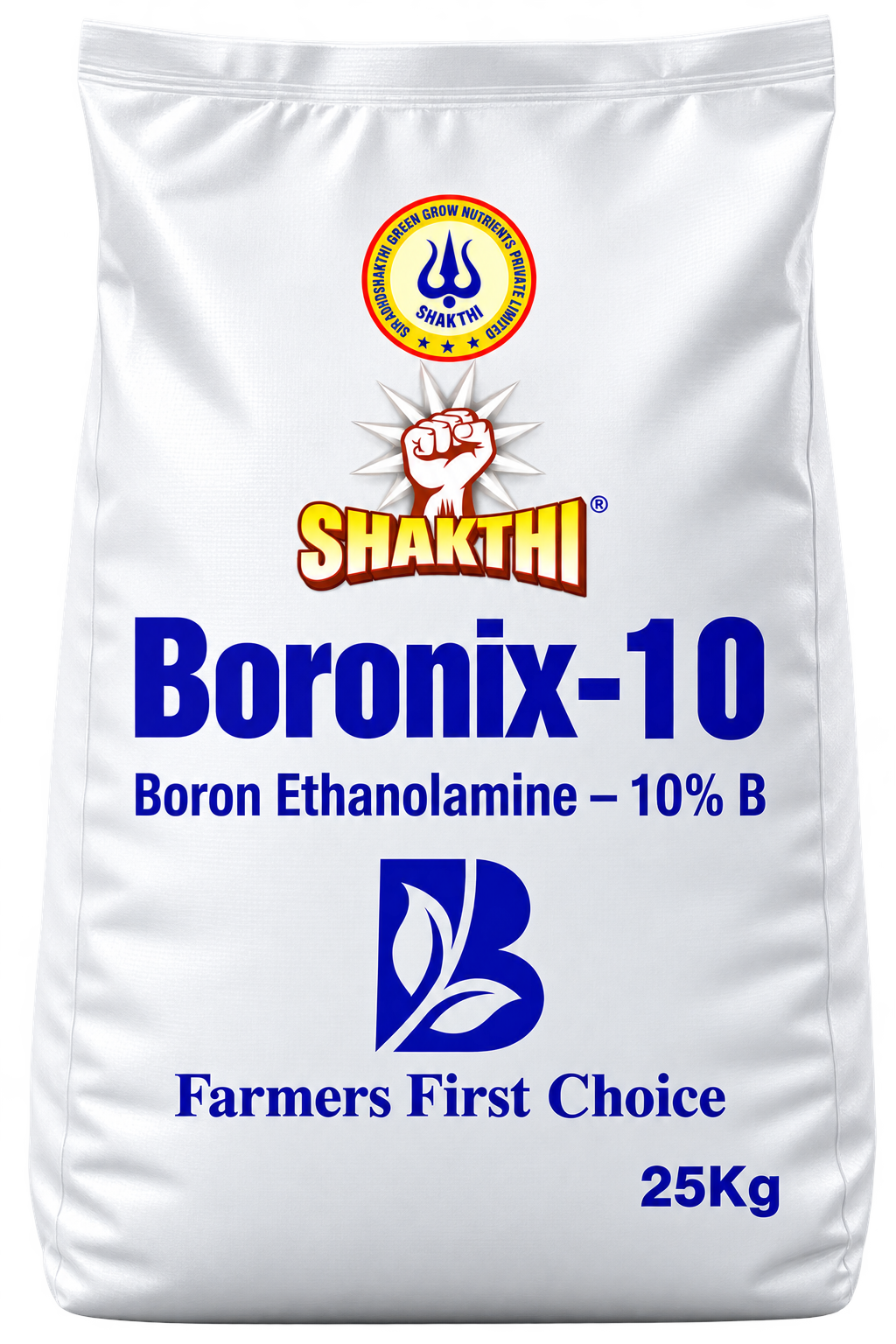 Boronix-10